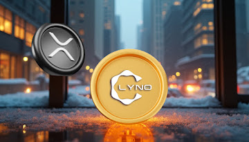 XRP vs. Lyno AI Price Prediction: Could Ripple Reach $15 While Lyno AI Explodes?