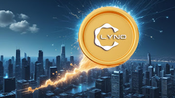 Don’t Miss Out: Lyno AI Presale Could Be the Next Big AI Token