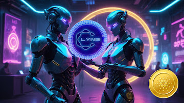 Best Presale Tokens of 2025: Lyno AI Leads With Bold Predictions