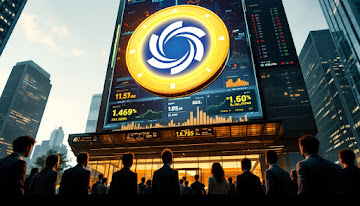 Phase 6 Near-Sellout: Why Ozak AI Could Deliver Life-Changing ROI, Outperform Ethereum and Be the Hottest AI Token Presale