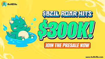Best Crypto to Buy Today: BullZilla Presale Heats Up as Ripple and Binance Coin Chart Explodes
