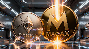 Ethereum ETFs See Record $800M Outflows, While a Meme Presale Signals 185× Potential
