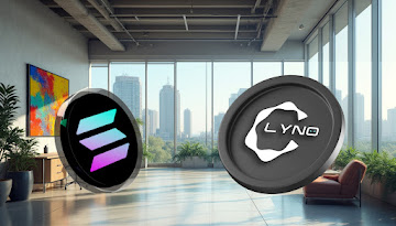Best Crypto Presale With 75x ROI Forecast - Lyno AI, XRP and Solana Named Analyst Picks