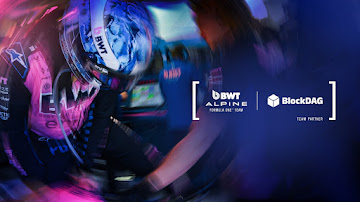 From Pit Stops to Price Locks, BlockDAG BWT Alpine F1® Team Sponsorship & Locked $0.0013 Price Prove It’s Best Crypto for the Future