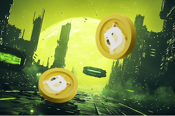 Dogecoin Latest News: DOGE Rally Set For 2026 But This Altcoin Could Outshine With 30x Gains In 2025