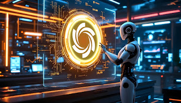 AI Presale at $0.01—The Only Token That Could Beat BTC’s 2025 Gains