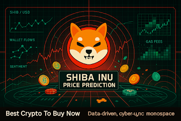 Shiba Inu Coin Holders Bet Big On Trending Remittix After 30x Gains Expected