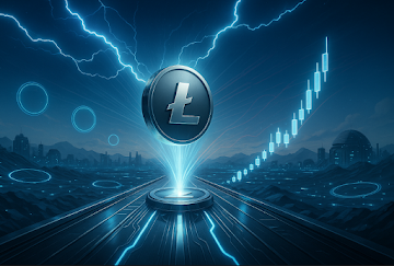 Litecoin News, HBAR Price Prediction And Where Can You Turn $1,000 Into $20,000 In 2025?