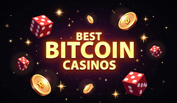 5 Best Bitcoin Casinos: List of Top Crypto Gambling Sites Online 2025 (Key Tips Before You Play)
