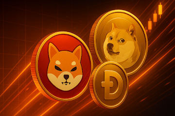Shiba Inu and Dogecoin Have Had Their Time Claim Experts as PayFi Altcoins Like Remittix are Expected to Take Over