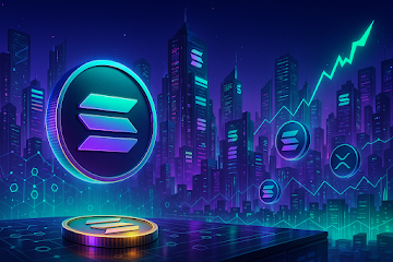 Solana Price Prediction: Why New Crypto Investors are Betting Big on Remittix After Trending Worldwide