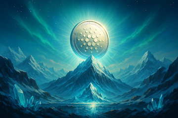 Cardano Holders Looking For The Next Crypto To Back For 3,000% Gains Turn To This New PayFi Giant