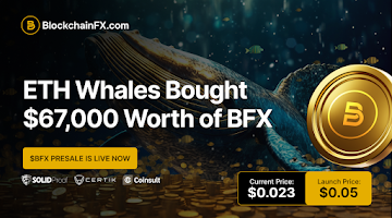 Looking For Something Beyond Cardano And Hyperliquid? BlockchainFX Is The New Crypto Super App Here To Deliver Huge ROI