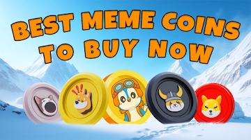 Why Traders Are Obsessed With This 400% Bonus Presale Among 4 Top New Meme Coins to Join Now