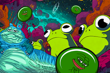 Pepe Coin Price Surges Over 15% In 24 Hours As Analysts Dub This New Meme Coin To Surpass PEPE’s Gains
