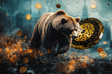 Dogecoin, Cardano & Remittix All Eye Up New Highs But Experts Favour $RTX To Surge Over 5,000% Before January
