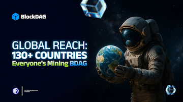 BlockDAG’s Over $405M Presale Outshine Layer Brett’s Price Buzz