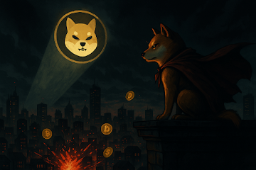 Shiba Inu News; Dogecoin Price & Everything You Need To Know About The Top Crypto Presale In September