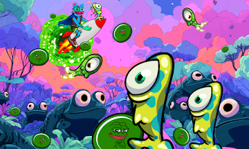 Pepe Updates: Why Investors Are Betting Big On Layer Brett To Rally 40x By December