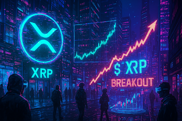 XRP News Today; XLM Price Forecast & Remittix PayFi Altcoin Sets New Records