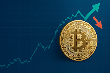 Bitcoin 70% Drawdown Forecast Sparks Debate on Market Outlook