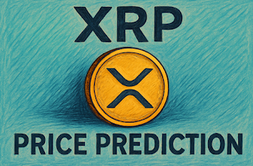 XRP Price Prediction: Chainlink Holders Looking For High Returns In 2025 Snap Up $RTX