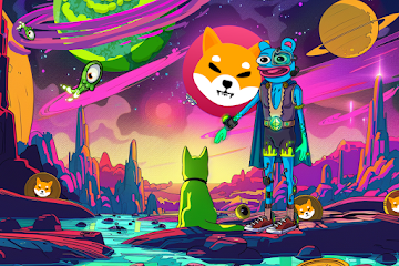 Shiba Inu Price Prediction; Dogwifhat News & Where To Buy Top Trending Layer Brett In September