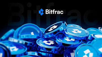 Most Missed Bitcoin Mining Profits in 2025 – Will Bitfrac’s New Crypto Presale Be the Market’s Fix?