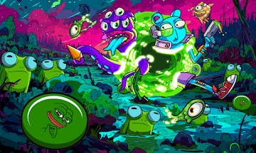 Pepe Coin Price Set To Nose Dive Over 20% In 2026 But Layer Brett Could See Exponential Gains