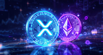 XRP Spikes With ETF Hype, Ethereum Announces Upgrades, and MAGAX’s Meme Utility Pulls Investors In