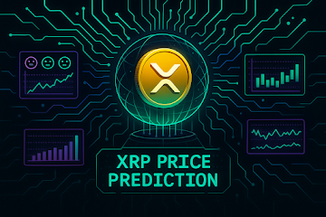 XRP Price Prediction; Chainlink Latest News & Where To Find The Top Cryptos To Buy For The