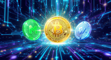 Crypto’s Next 100x? ChatGPT Reveals Its Top Presale Picks