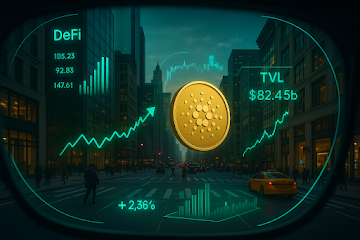 Cardano Price Set To Eclipse $1 But Remittix Eyes $5 From $0.10