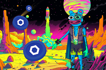 Layer Brett, Chainlink and Polkadot The Best Cryptos To Buy Now To 5–10x Portfolios By November