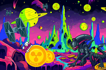 XRP Price Prediction 2025: Is $10 XRP Now Out Of The Question? This Viral $0.0058 Altcoin Is Eyeing 125x Gains