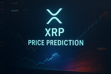 XRP Price Prediction: Ripple & Remittix Head-To-Head Continues As Analyst Dub This The New XRP