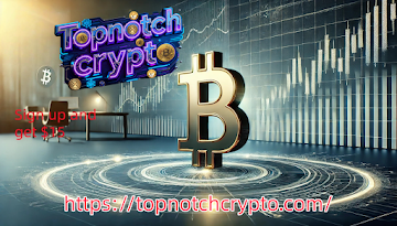 Investors holding BTC can turn to Topnotch Crypto for passive income and avoid market volatility
