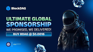 BlockDAG’s Upcoming Sponsorship, Chainlink’s Hesitant Breakout, and Litecoin’s Flat Growth: Best Long Term Cryptos 