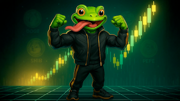 Best Crypto Presale Right Now? AlphaPepe Breaks Records With Rapid Presale Traction