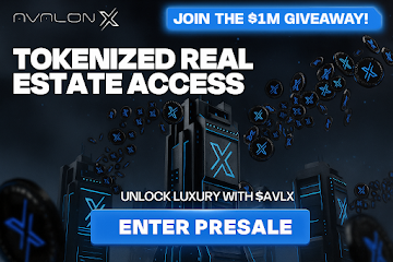 Dogecoin to $1? Maybe. But Avalon X’s $1,000,000 Giveaway Is Happening RIGHT NOW