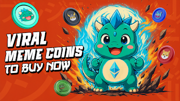 8 Hot Crypto Picks: What is the Next 100x Meme Coin That Traders Can’t Afford to Miss?