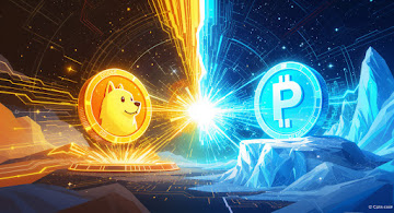Dogecoin Sparked It, Pengu Proved It, and MAGAX Presale Could Deliver the 1,350% Payoff