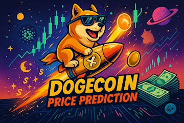 Dogecoin Price Prediction: DOGE Holders Tap Into PayFi Altcoin Remittix After $RTX Sets New Crypto Records