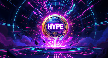 Hyperliquid Eyes $68 Breakout, But MAGAX Presale Still Offers a Better Early Meme-to-Earn Opportunity