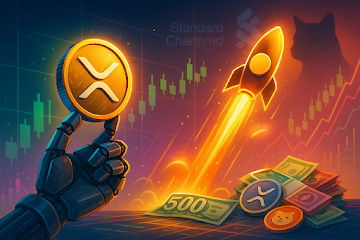 Market News Today: XRP and Remittix at the Top of Multi-Trillion Dollar PayFi Market
