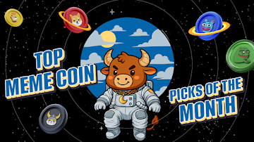 4 Top Cryptos to Buy in 2025 for Explosive Growth and Early Investor Rewards