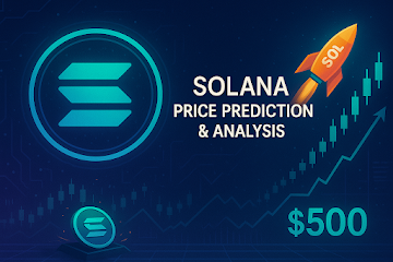 Solana Price Prediction For 2025 Suggests A Rally While Remittix Could Outperform With 50x ROI