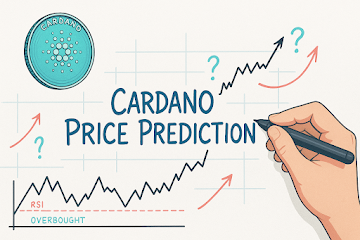Cardano Price Prediction vs Remittix: What Will $10,000 In ADA and RTX Be Worth By 2028?