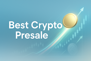 The Best Crypto Presale To Buy Now Is Remittix After Analysts Expect It To Surpass Stellar (XLM) In 2026