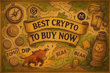 Top Analysts Give Their Latest Price Predictions As Remittix Is Voted The Best Crypto To Buy Today On X